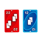 UNO Zero Kartlar JHH48 thumbnail 4