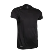 Evolite Netdry Termal T-Shirt - Siyah thumbnail 1