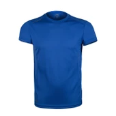 Evolite Netdry Termal T-Shirt - Mavi thumbnail 2