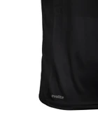 Evolite Netdry Termal T-Shirt - Siyah thumbnail 4