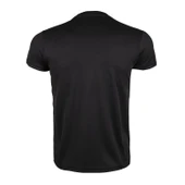Evolite Netdry Termal T-Shirt - Siyah thumbnail 3