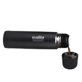 Evolite Freedom Çift Katmanlı 500 ml. Çelik Vacuum Termos thumbnail 4