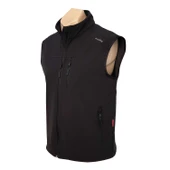 Evolite Krypton Softshell Yelek thumbnail 5