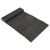 Evolite UltraLight Comfort Katlanır Mat - Gri thumbnail 3