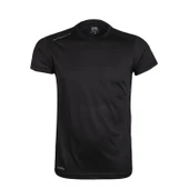 Evolite Netdry Termal T-Shirt - Siyah thumbnail 2
