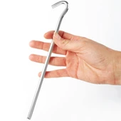Evolite Çelik Çadır Kazığı 20cm 6 Adet thumbnail 6