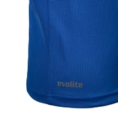 Evolite Netdry Termal T-Shirt - Mavi thumbnail 5