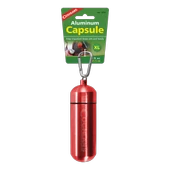 Coghlans Aluminum Capsule - XL thumbnail 3