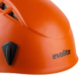 Evolite Vertical Dağcı Kaskı - Turuncu - CE  EN 12492 thumbnail 6