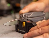 Leatherman Blade Sharpener Biley thumbnail 5
