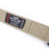 Evolite Cobra Tactical Kemer - Bej thumbnail 5