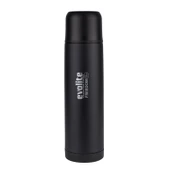 Evolite Freedom Çift Katmanlı 750 ml. Çelik Vacuum Termos thumbnail 1