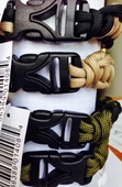 Coghlans Paracord Örgü Bileklik thumbnail 3