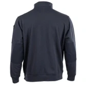 Evolite Space Tactical Sweatshirt - Siyah thumbnail 3
