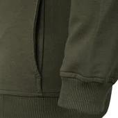 Evolite Space Tactical Sweatshirt - Haki thumbnail 6