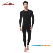 Evolite Thermowear Erkek Termal Üst İçlik thumbnail 4