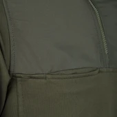 Evolite Space Tactical Sweatshirt - Haki thumbnail 4