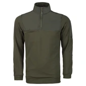 Evolite Space Tactical Sweatshirt - Haki thumbnail 2