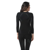 Evolite Thermowear Kadın Termal Üst İçlik thumbnail 3