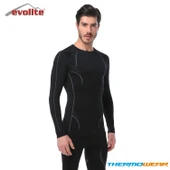 Evolite Thermowear Erkek Termal Üst İçlik thumbnail 1