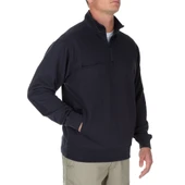 Evolite Space Tactical Sweatshirt - Siyah thumbnail 6