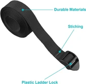 Evolite Straps Sıkıştırma Perlonu 0.80 cm thumbnail 2