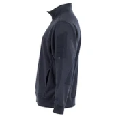 Evolite Space Tactical Sweatshirt - Siyah thumbnail 2