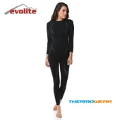 Evolite Thermowear Kadın Termal Üst İçlik thumbnail 4