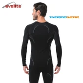 Evolite Thermowear Erkek Termal Üst İçlik thumbnail 2