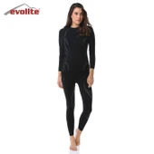 Evolite Thermowear Kadın Termal Üst İçlik thumbnail 5