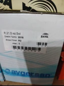 Farba Renault 21 Ön sinyal duysuz sol (11119E) thumbnail 4