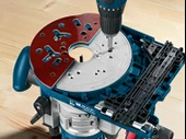 Bosch FSN OFA Freze Bağlantısı thumbnail 3