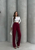 Kancalı pantolon thumbnail 7