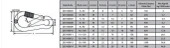 Karabina Vidalı 12 mm ( 2 Adet ) thumbnail 2