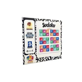 Moon Beavers Ahşap Sudoku 83004 thumbnail 1