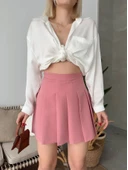 Atlas belden Pileli etek thumbnail 5