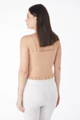 Yazlık triko crop thumbnail 2