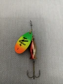 MEPPS LONG CAST OLTA KAŞIĞI NO:2 8 GR 3LÜ SET thumbnail 2
