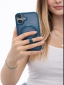 MMc Tred İphone 16 Telefon Kılıfı thumbnail 2