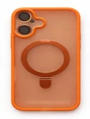 MMc Tred İphone 16 Telefon Kılıfı thumbnail 4