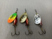 MEPPS LONG CAST OLTA KAŞIĞI NO:2 8 GR 3LÜ SET thumbnail 1