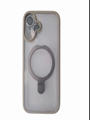 MMc Tred İphone 16 Telefon Kılıfı thumbnail 1