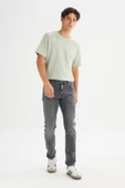Luke Denim Pantolon Ashes Ashes 31 32 thumbnail 3