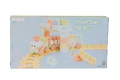 5221 OYUNCAK TREN SET 58 PARÇA thumbnail 2