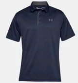 Tech Polo Navy Navy XS thumbnail 3