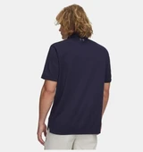 Tech Polo Navy Navy XS thumbnail 2