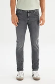 Luke Denim Pantolon Ashes Ashes 30 32 thumbnail 1