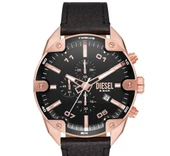 Diesel DZ4607 Erkek Kol Saati thumbnail 1