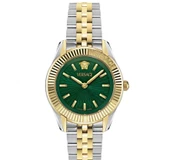 Versace VRSCVE9CA0324 Kadın Kol Saati thumbnail 1