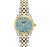 Versace VRSCVE8I00524 Kadın Kol Saati thumbnail 1